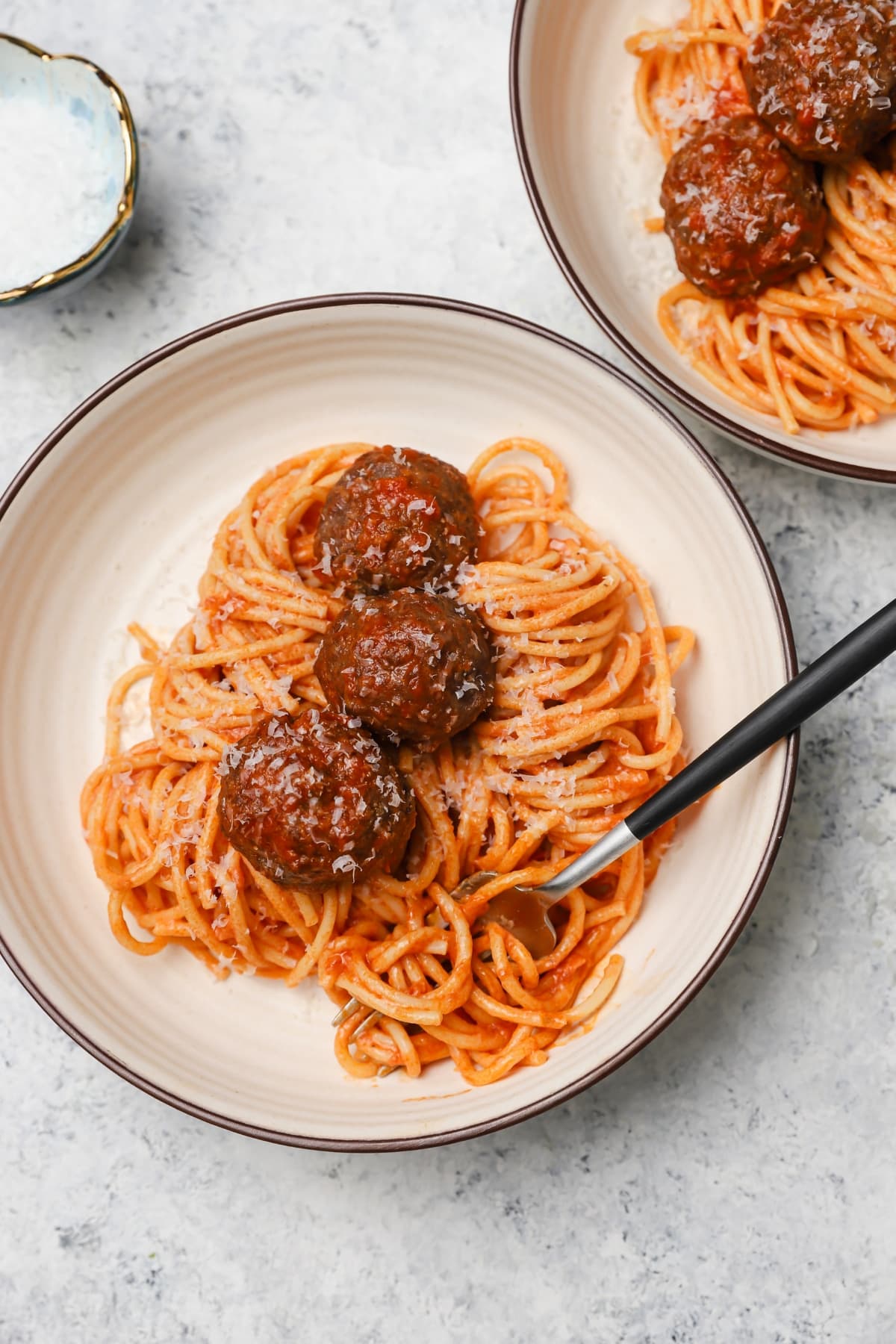 Italian Meatballs 意大利牛肉丸 全熟即食 约23颗 总重500g