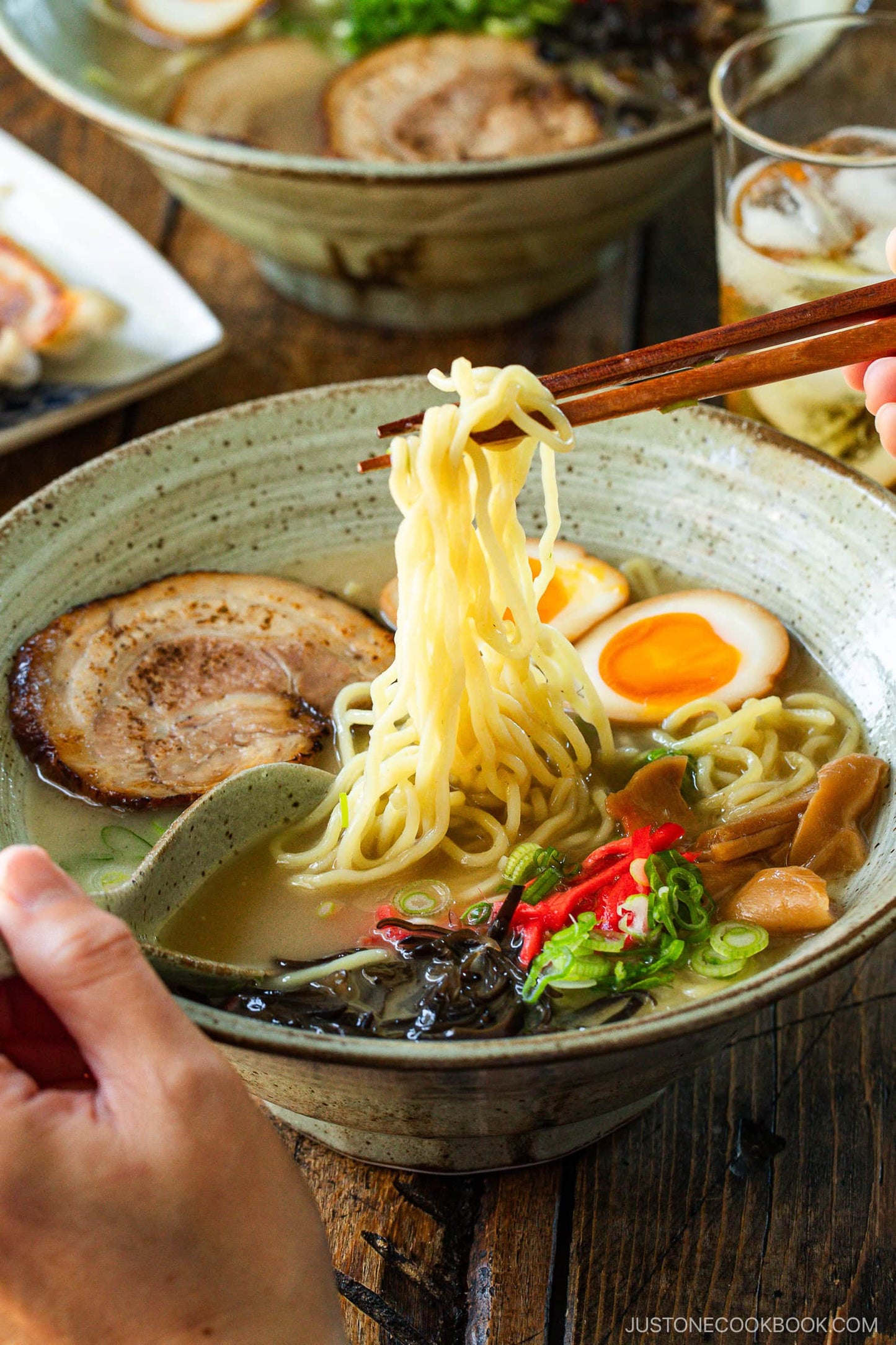 ⚡️限时闪购⚡️韩式鲜冻拉面 5pc