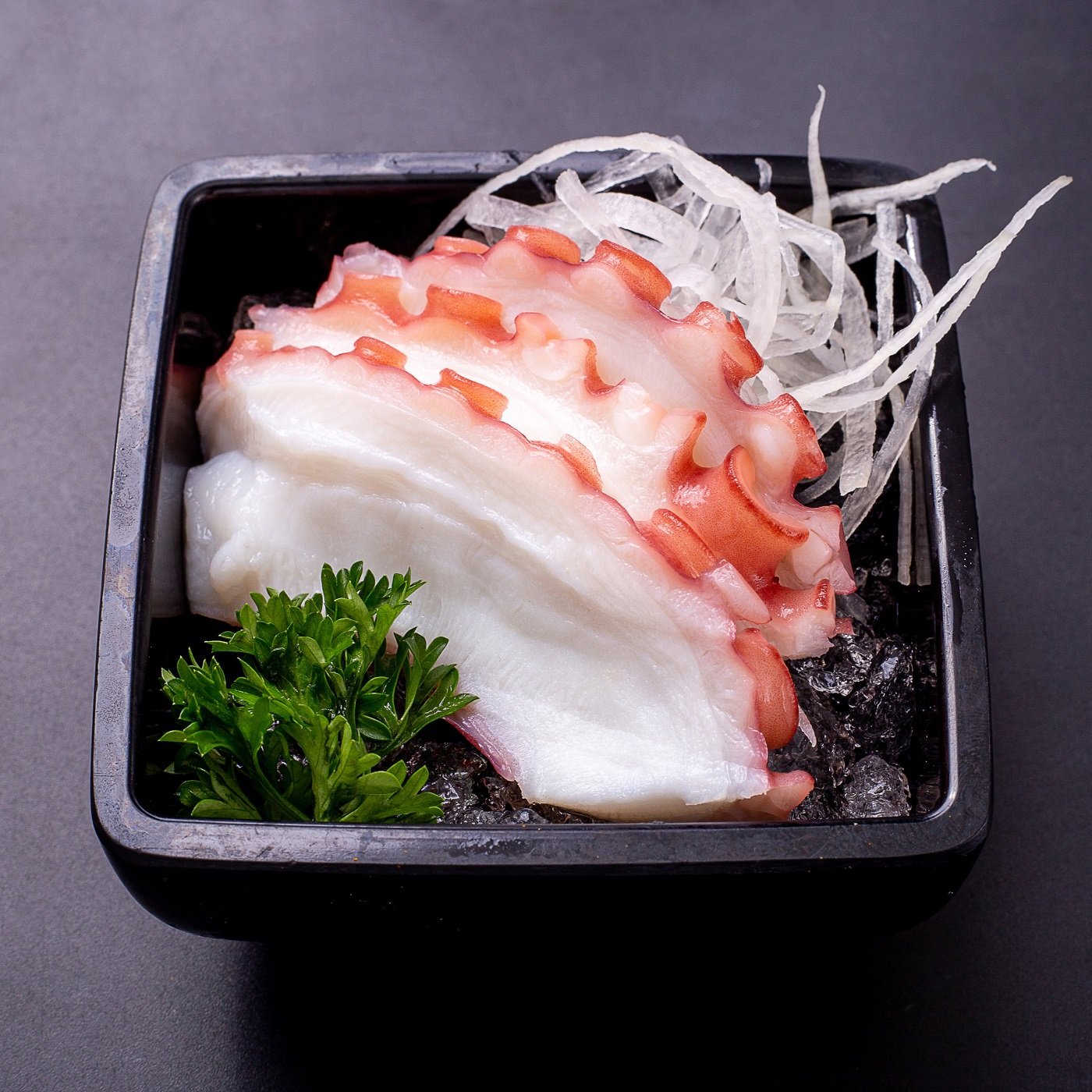 Sashimi Tako Legs 章鱼腿刺身 1 leg