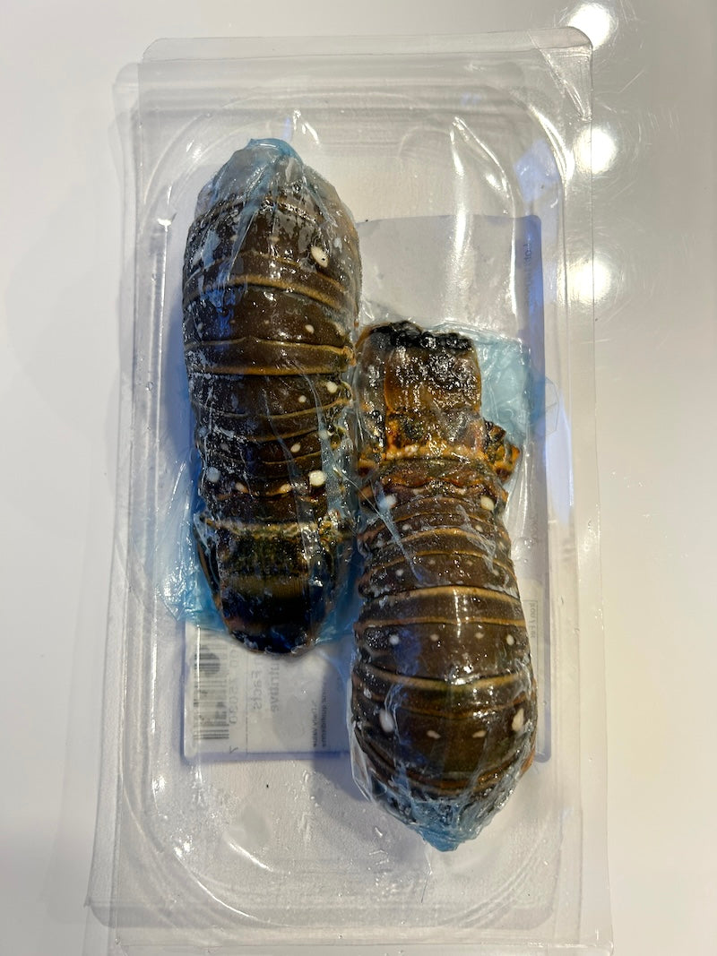 Lobster 加拿大龙虾尾 3ozx2