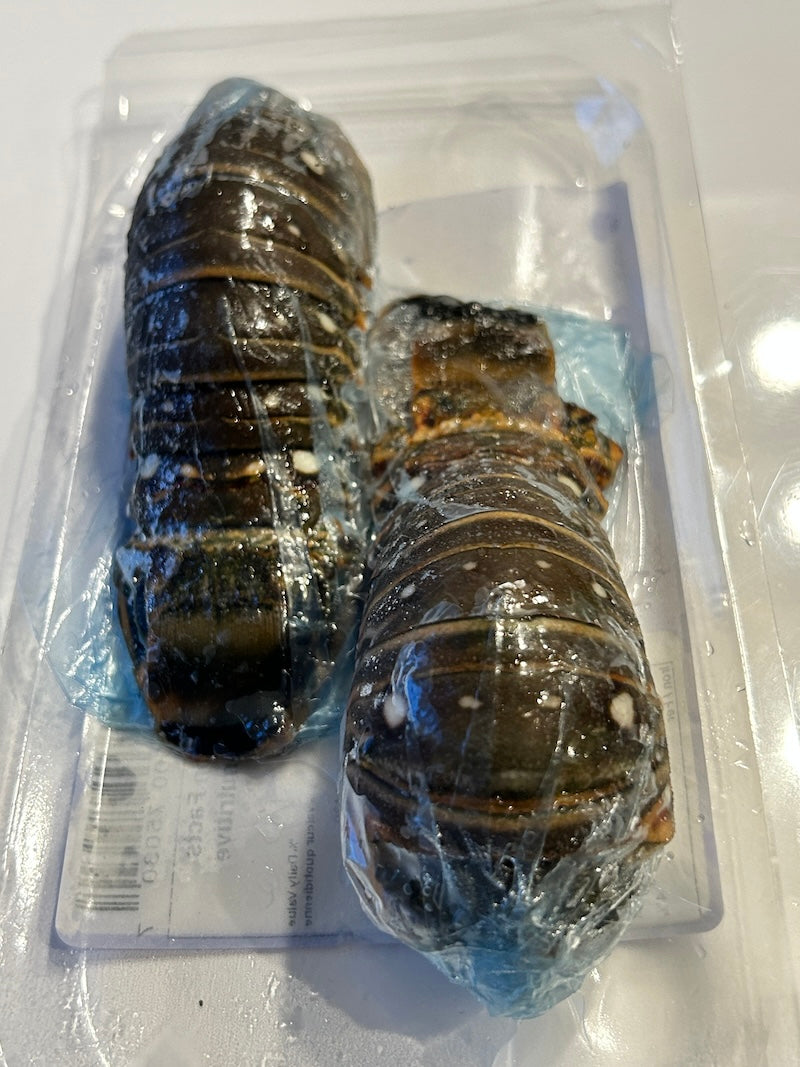 Lobster 加拿大龙虾尾 3ozx2