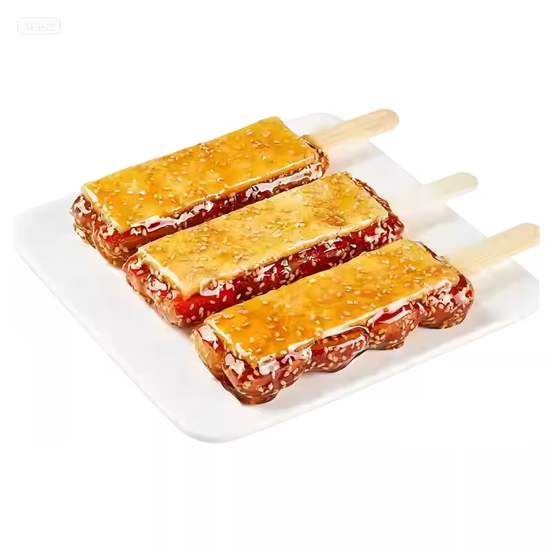 ⚡️限时闪购⚡️网红奶皮子冰糖葫芦 90g