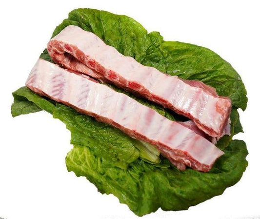 【已结束】加拿大有机超香软骨排骨 3磅装