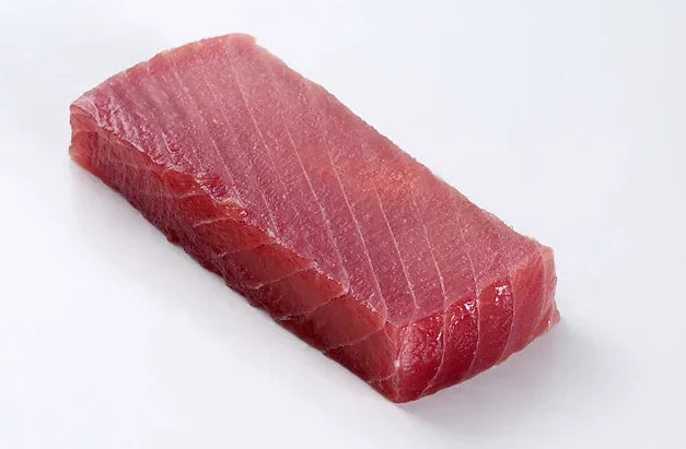 Premium Sashimi Yellowfin Tuna Loin 顶级刺身金枪鱼柳 10oz