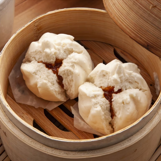⚡️限时闪购⚡️叉烧包 加拿大茶餐厅级 10pc 总重550g