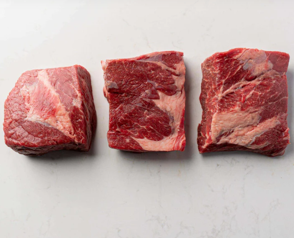 ⚡️限时闪购⚡️Rib Steak AAA级肋眼厚切牛排 7oz