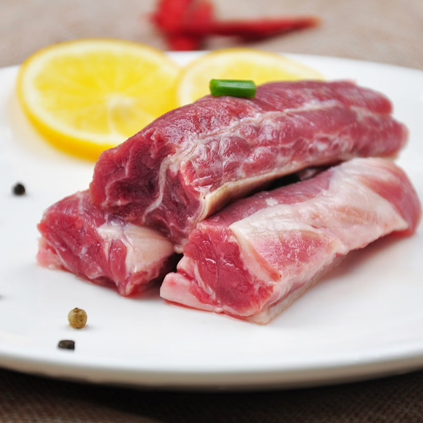 ⚡️限时闪购⚡️极品牛坑腩 约4.5磅 适合炖煮