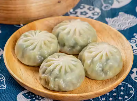 ⚡️限时闪购⚡️薄皮香菇木耳粉丝韭菜包 ～28pc