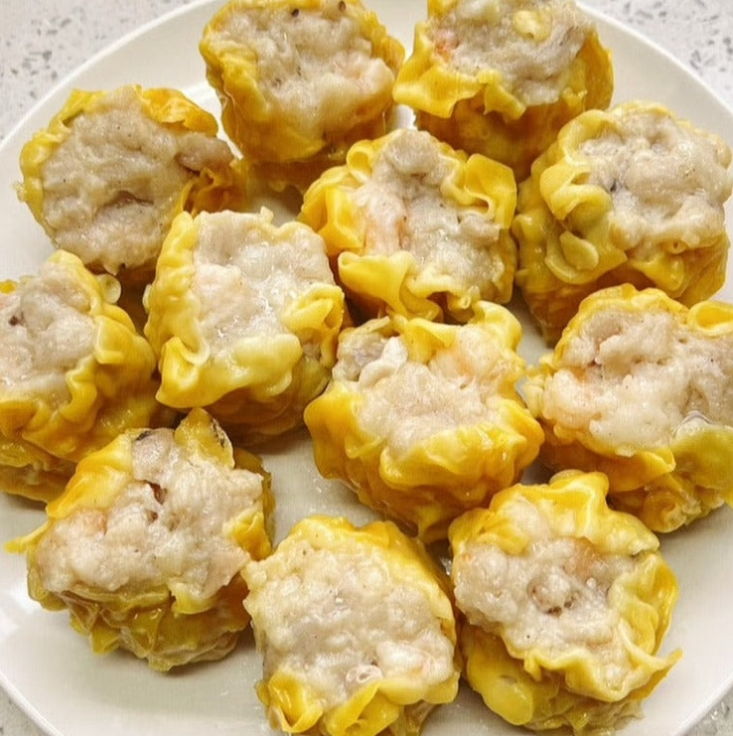 ⚡️限时闪购⚡️加拿大手工酒楼级猪肉烧麦 ~50pc