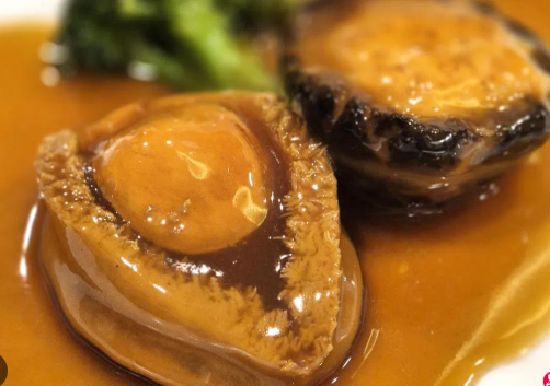 ⚡️限时闪购⚡️秘熬收汁极品鲍鱼 10个