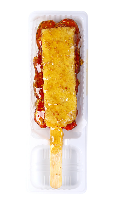 ⚡️限时闪购⚡️网红奶皮子冰糖葫芦 90g