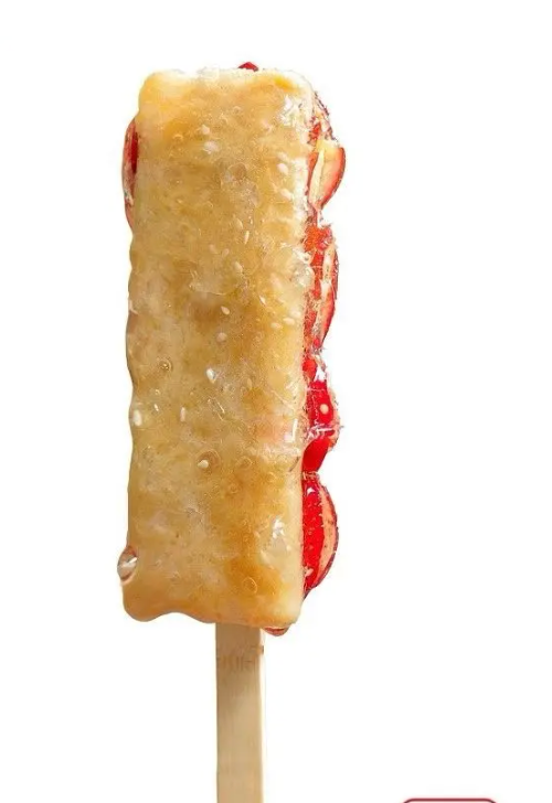 ⚡️限时闪购⚡️网红奶皮子冰糖葫芦 90g