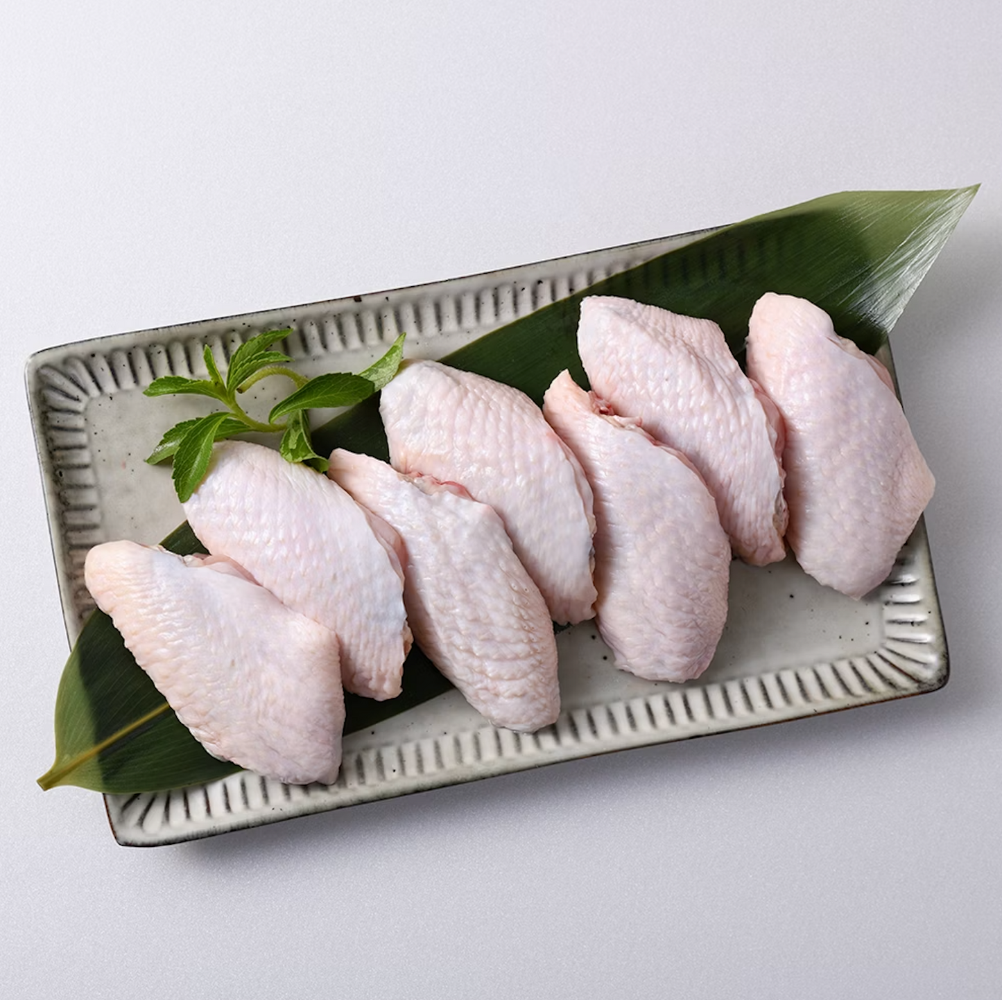 ⚡️限时闪购⚡️鲜冻鸡中翅 1kg