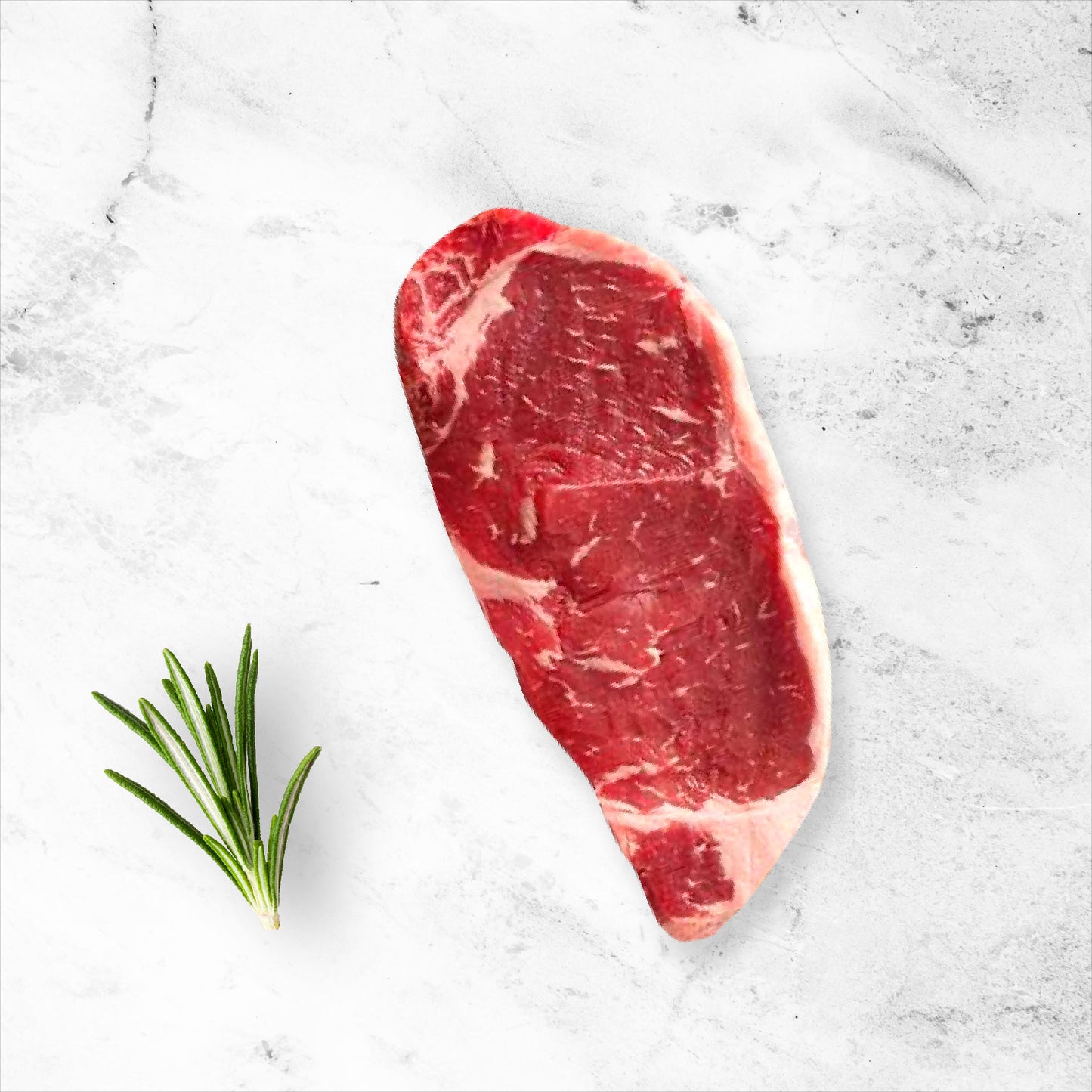 Striploin Steak AA/AAA级纽约牛排 12oz