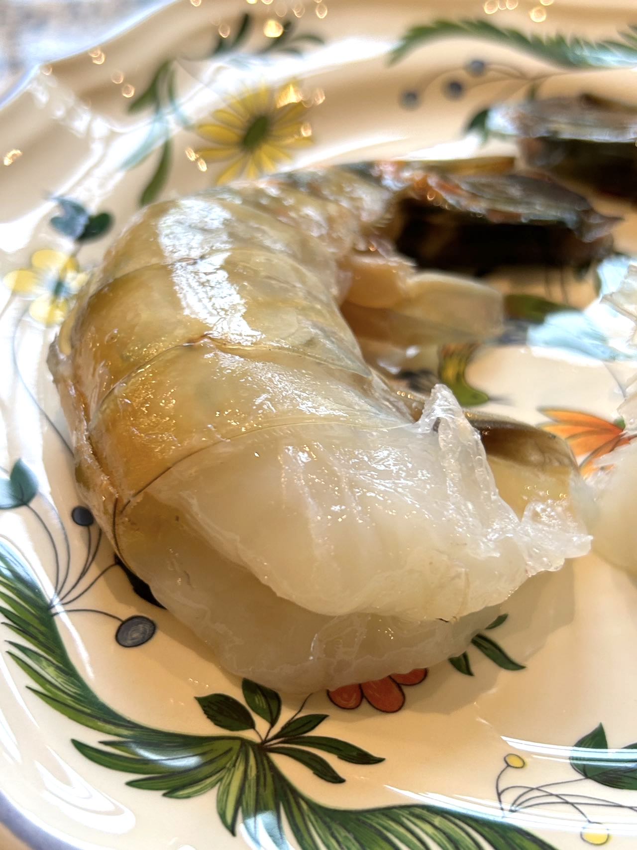 ⚡️限时闪购⚡️XXL Black Tigers Shrimp 超大黑老虎虾 8/12 1lb