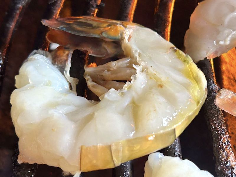 ⚡️限时闪购⚡️XXL Black Tigers Shrimp 超大黑老虎虾 8/12 1lb