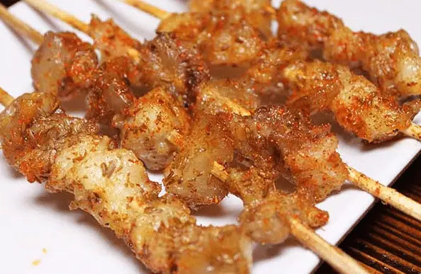 ⚡️限时闪购⚡️Beef Tendon 草饲黑安格斯极品牛筋 3lb