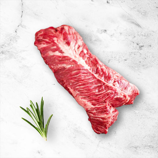 Veal Hanger Steak 小牛肉封门柳 ~1.3lb