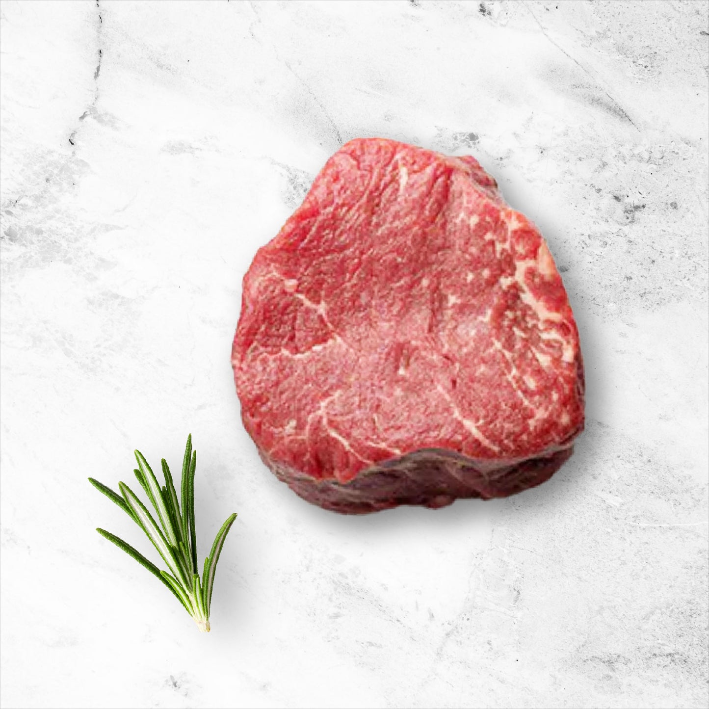 AAA Top Sirloin Steak AAA顶级西冷牛排 6oz