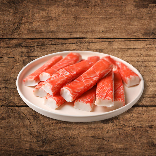 Imitation Crab Stick 优质蟹柳 500g