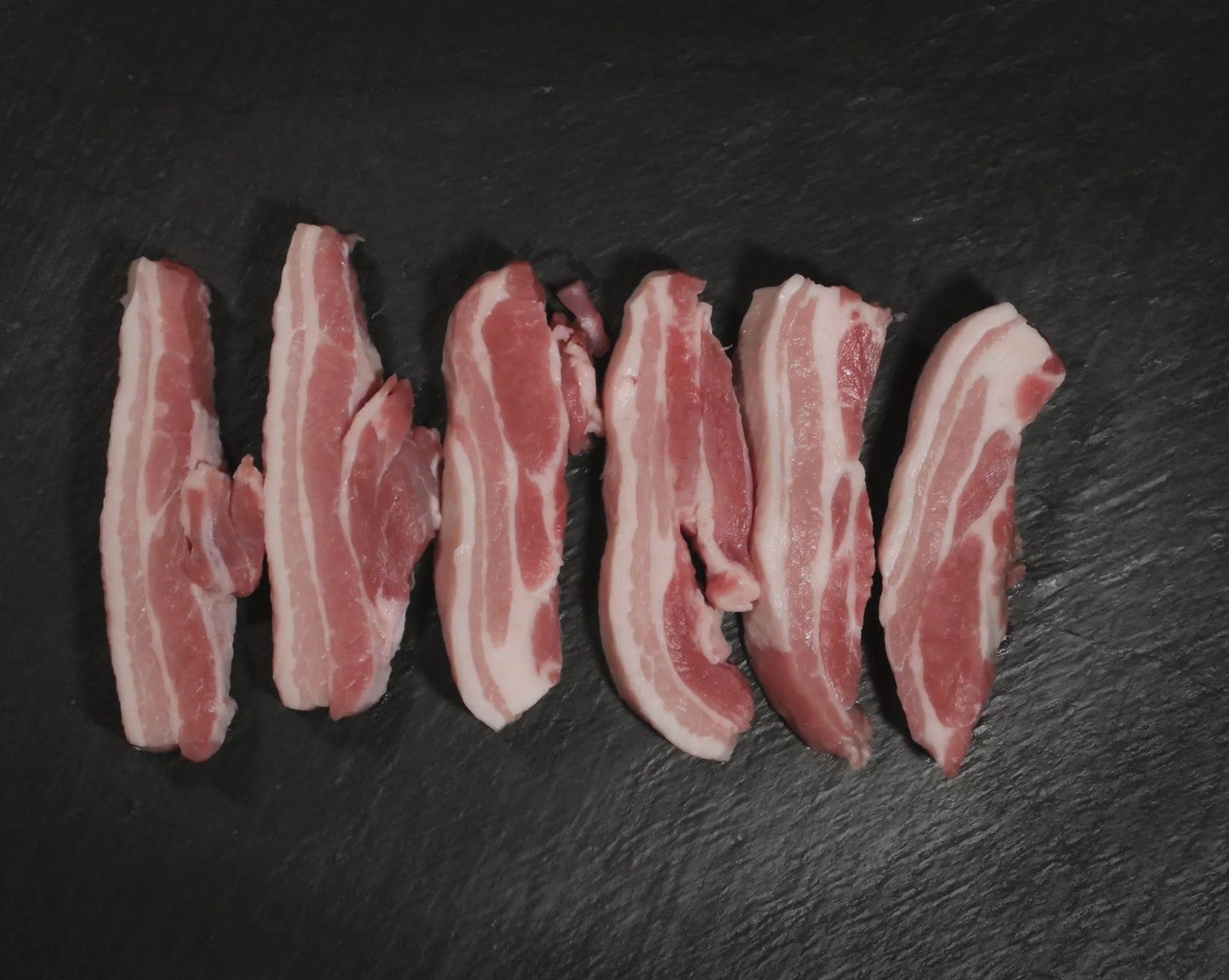 加拿大有机去皮猪五花片 2磅装