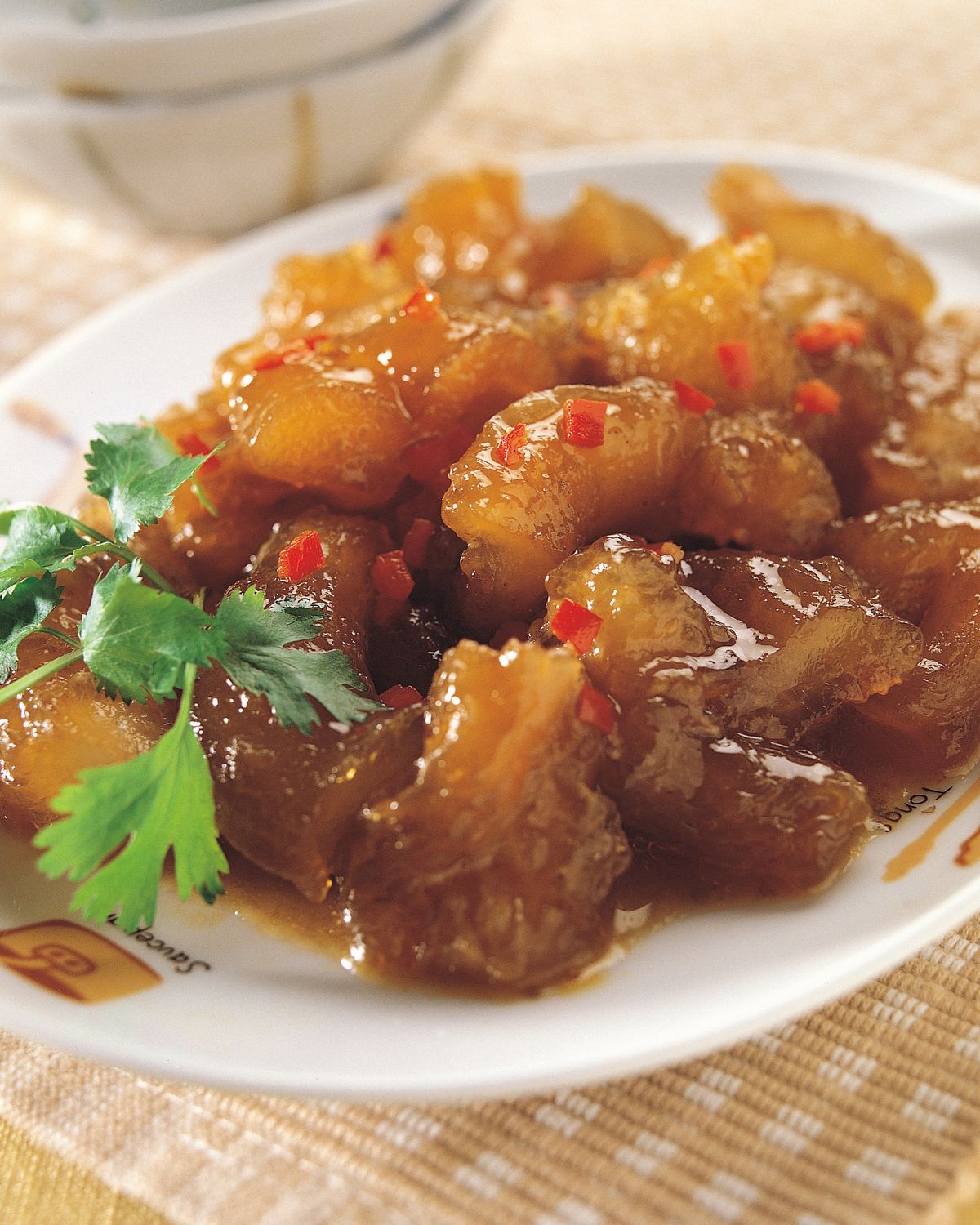 ⚡️限时闪购⚡️Beef Tendon 草饲黑安格斯极品牛筋 3lb