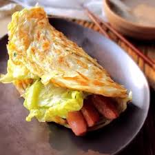 ⚡️限时闪购⚡️经典手抓饼 10pc