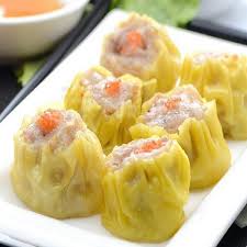 ⚡️限时闪购⚡️加拿大手工酒楼级猪肉烧麦 ~50pc