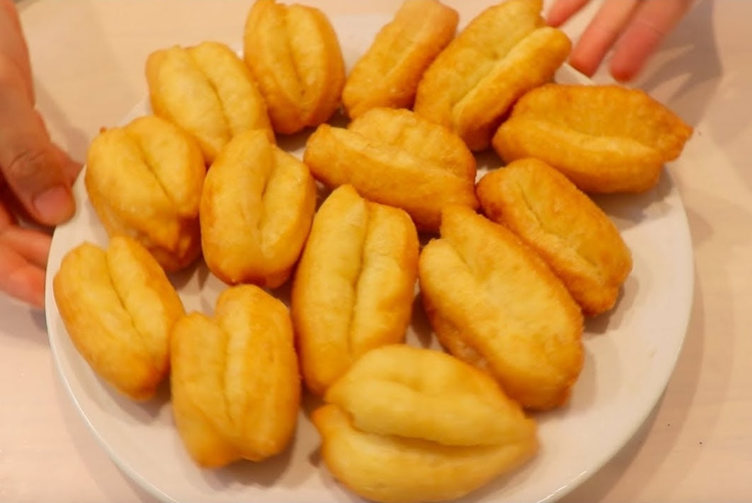 ⚡️限时闪购⚡️香脆小油条 1kg