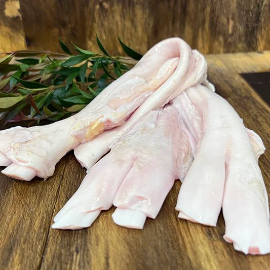 ⚡️限时闪购⚡️Beef Tendon 草饲黑安格斯极品牛筋 3lb
