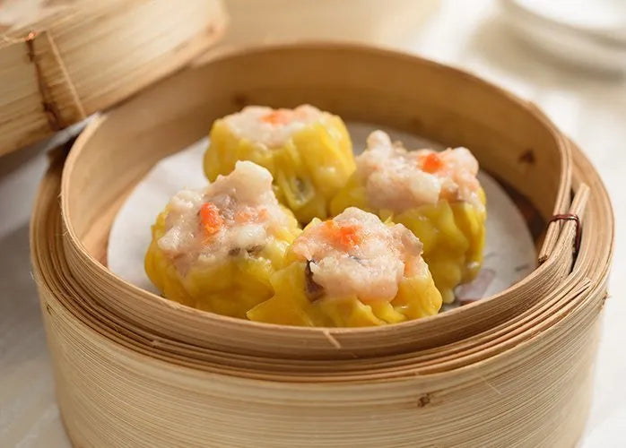 ⚡️限时闪购⚡️加拿大手工酒楼级猪肉烧麦 ~50pc