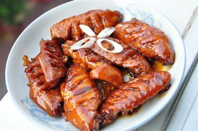 ⚡️限时闪购⚡️鲜冻鸡中翅 1kg