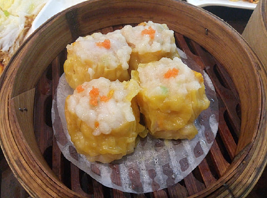 ⚡️限时闪购⚡️加拿大手工酒楼级猪肉烧麦 ~50pc